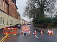 Wellington traffic chaos to end soon
