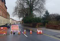 At last, a crumb of good news for motorists in Wellington