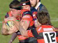 Wellington's rugby match at home to Ivybridge in doubt