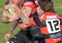 Wellington's rugby match at home to Ivybridge in doubt