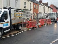 EXCLUSIVE: Wellington North Street reopening