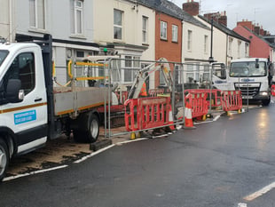 EXCLUSIVE: Wellington North Street reopening