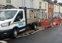 EXCLUSIVE: Wellington North Street reopening