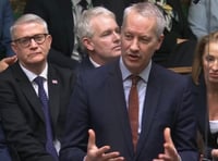 MP challenges Prime Minister on Somerset funding