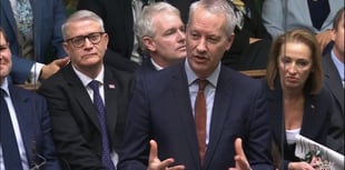 MP challenges Prime Minister on Somerset funding