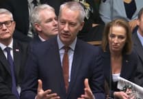 Gideon Amos challenges Prime Minister on funding for Somerset