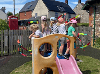 Preschool needs trustees to keep it open