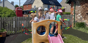 Preschool needs trustees to keep it open