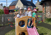 Appeal for more trustees to join village preschool to help it continue