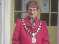 Mayor questions £7,500 spend on lacklustre promotional website