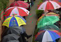 Heavy rain causes chaos with outdoor sporting fixtures