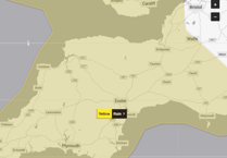 Met Office issues more Wellington area weather warnings for start of week