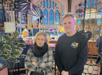 MP supporting closure-threatened pub