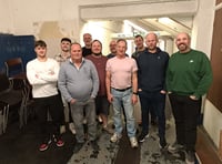 Bottoms up for Odds & Ends in surprise win over Mowers