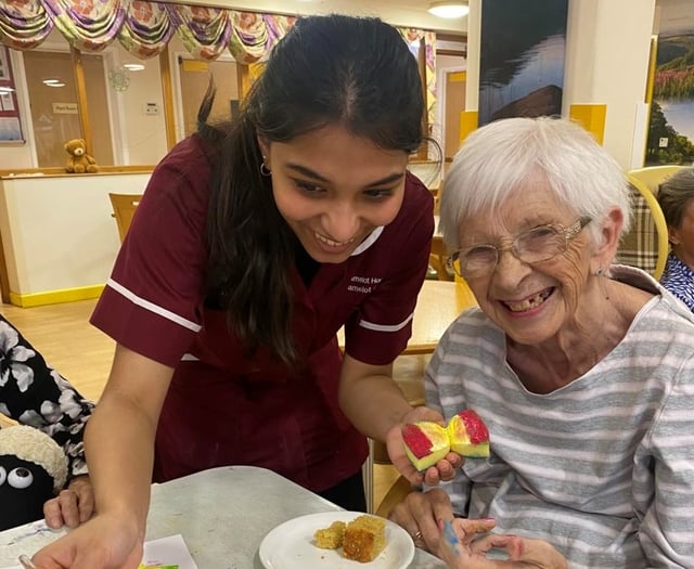 Community news from around Wellington