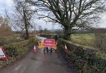 Nynehead residents send joint letter to MP and council protesting at floods inaction