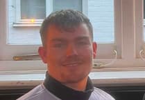 Brilliant Ben on target with four goals for Wellington A