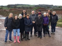 "We are completely fed up" - Wiveliscombe residents demand action
