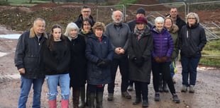"We are completely fed up" - Wiveliscombe residents demand action