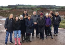 "We are completely fed up" - Wiveliscombe residents demand action