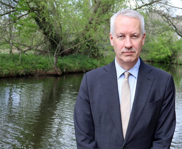 Calling for public focused water reforms