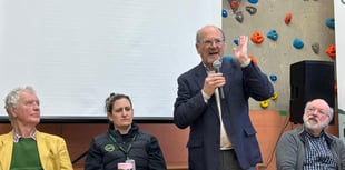 Greenway project start date mooted
