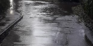 Somerset flooding moves into recovery phase 