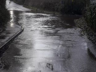 Somerset flooding moves into recovery phase 