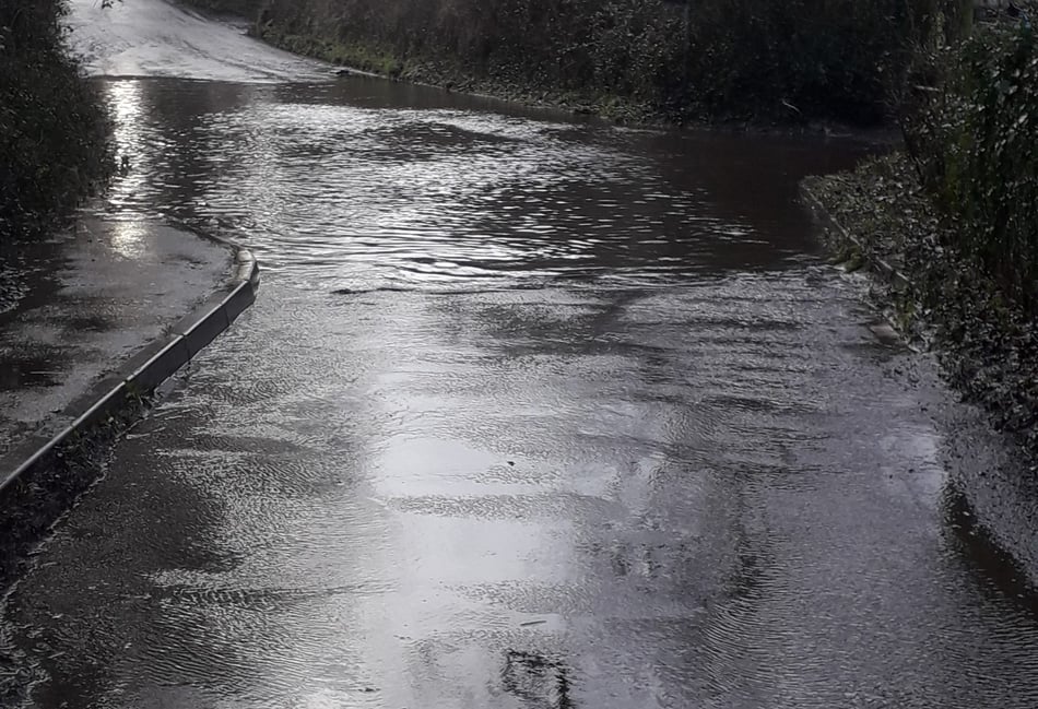 Somerset flooding moves into recovery phase 