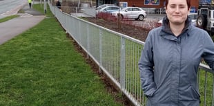 Missing hedges mean supermarket is 'landscape blot'