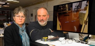 Storm Chandra leaves flooded business feeling "physically sick"