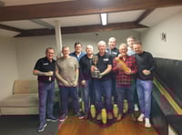 Ex-Servicemen come from behind to beat WRFC