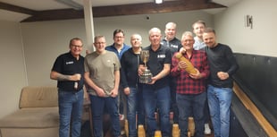 Ex-Servicemen come from behind to beat WRFC