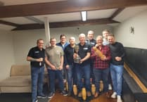 Ex-Servicemen come from behind to beat WRFC