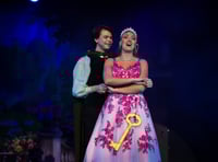 Sleeping Beauty comes to The Wellesley