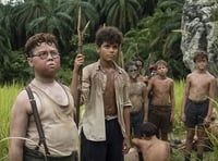 Local stars in BBC's 'Lord of the Flies'