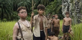 Local stars in BBC's 'Lord of the Flies'