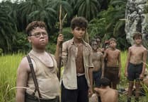 Wellington pupil stars in BBC's 'Lord of the Flies'