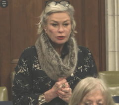 MP: Call off King's USA visit