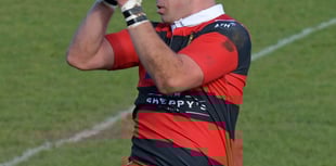 Wellington in spirited fight against leaders Weston 