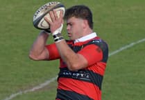 Wellington in spirited fight against leaders Weston