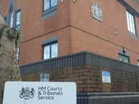Speeding driver fined and licence endorsed