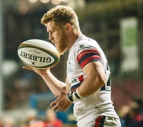 'We are getting better' says head coach Field 