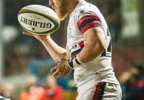 'We are getting better' says head coach Field