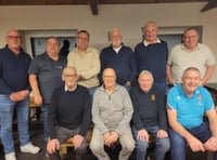 Ex-Servicemen march on in their title race