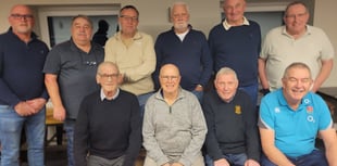 Ex-Servicemen march on in their title race