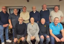 Ex-Servicemen march on in their title race