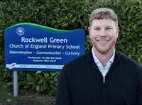 Dental charity rolling out advice across area