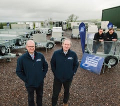 Major trailer deal sees new jobs created