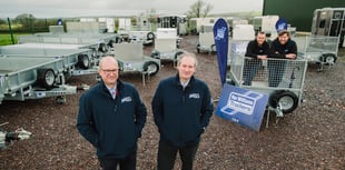 Major trailer deal sees new jobs created